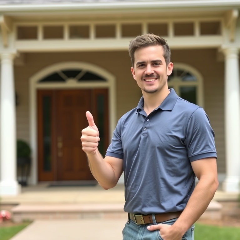 Founder of Ant & Rodent Pest Control Pomona