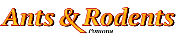 Pomona Ant Exterminator & Rodent Control Company Logo